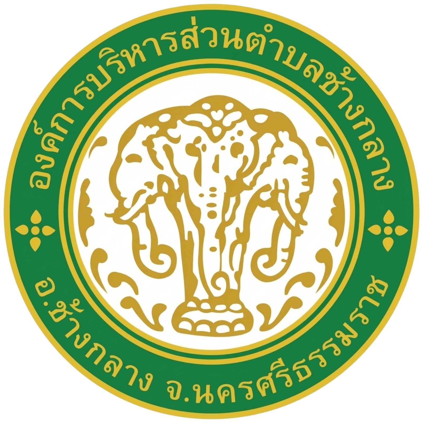 องค์การบริหารส่วนตำบลช้างกลาง